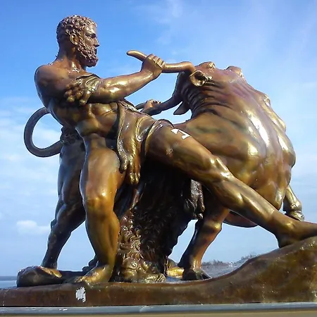 Mittendrin Schwerin (Mecklenburg-Vorpommern)