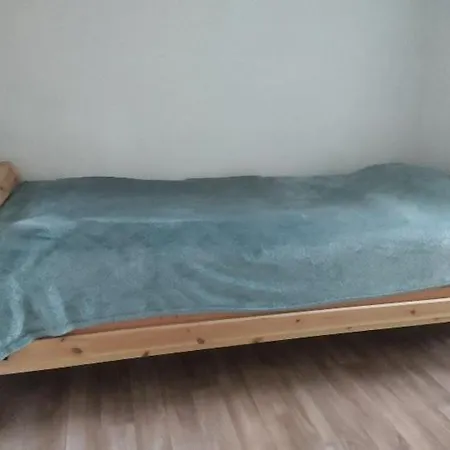 Mittendrin Apartment *