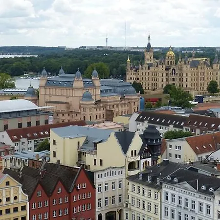 Mittendrin Schwerin (Mecklenburg-Vorpommern)