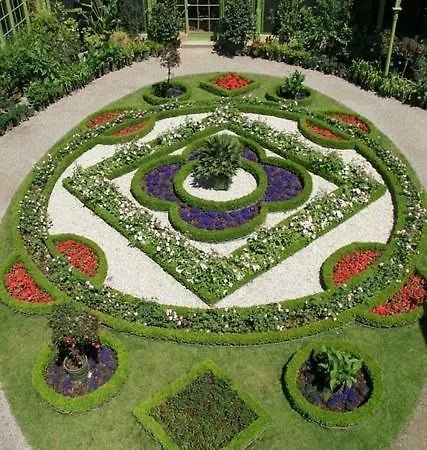 Mittendrin * Schwerin (Mecklenburg-Vorpommern)